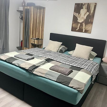Apartmánek Patricie Mikulov Exterior foto