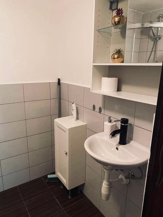 Apartmánek Patricie Mikulov Exterior foto