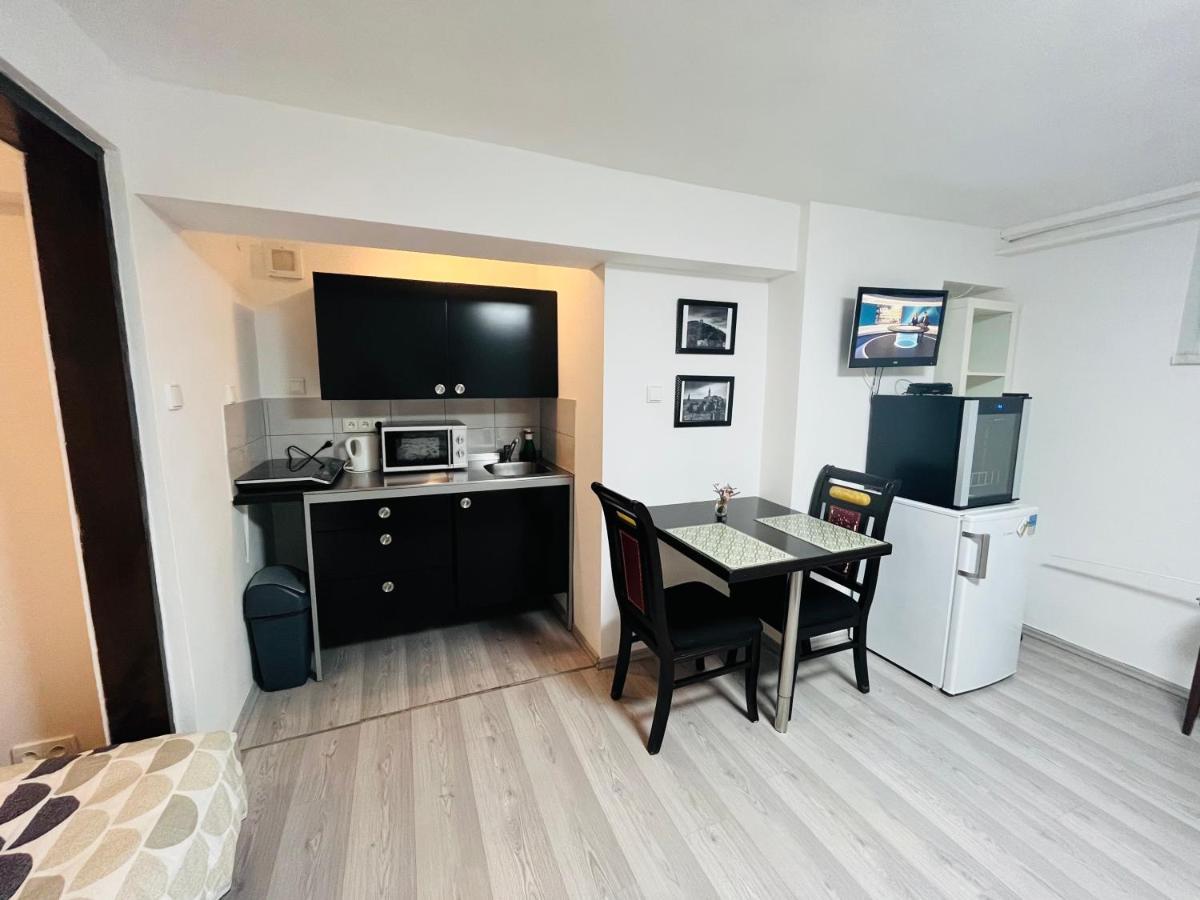 Apartmánek Patricie Mikulov Exterior foto